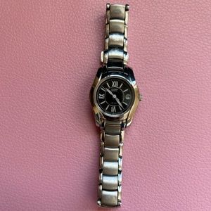 Vintage Citizen Eco Drive Watch for women